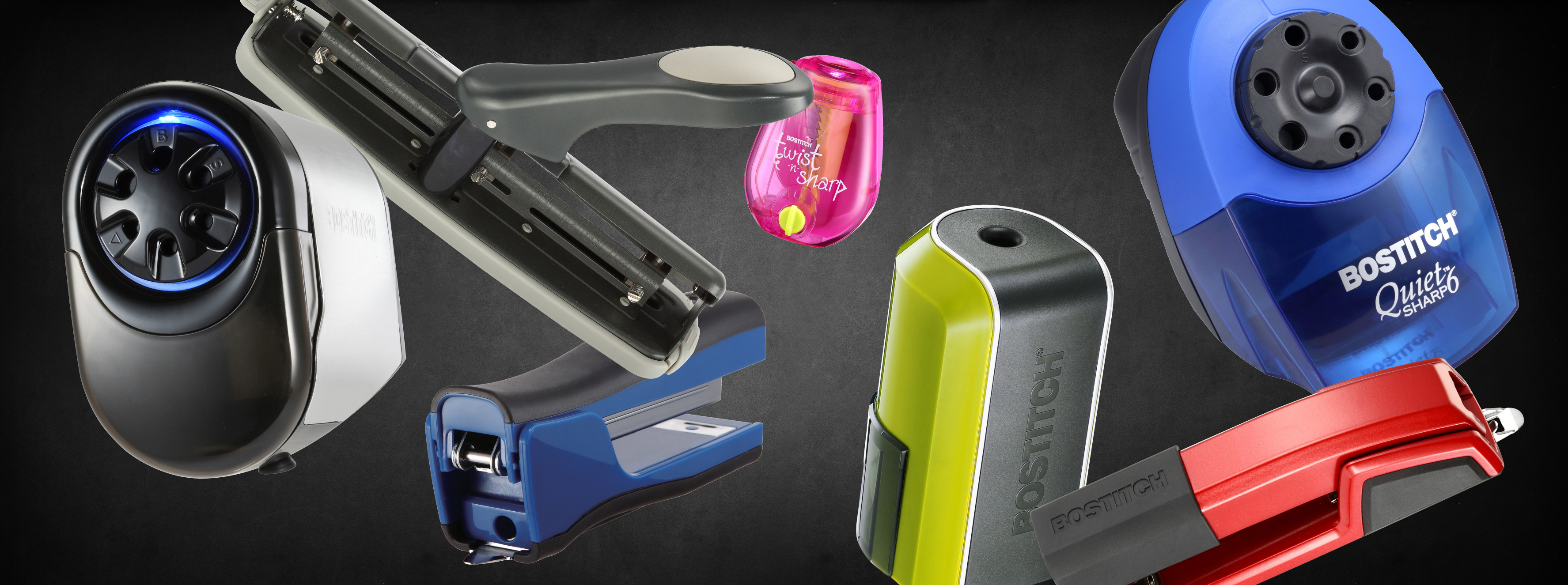 Precision Power for Professional Spaces